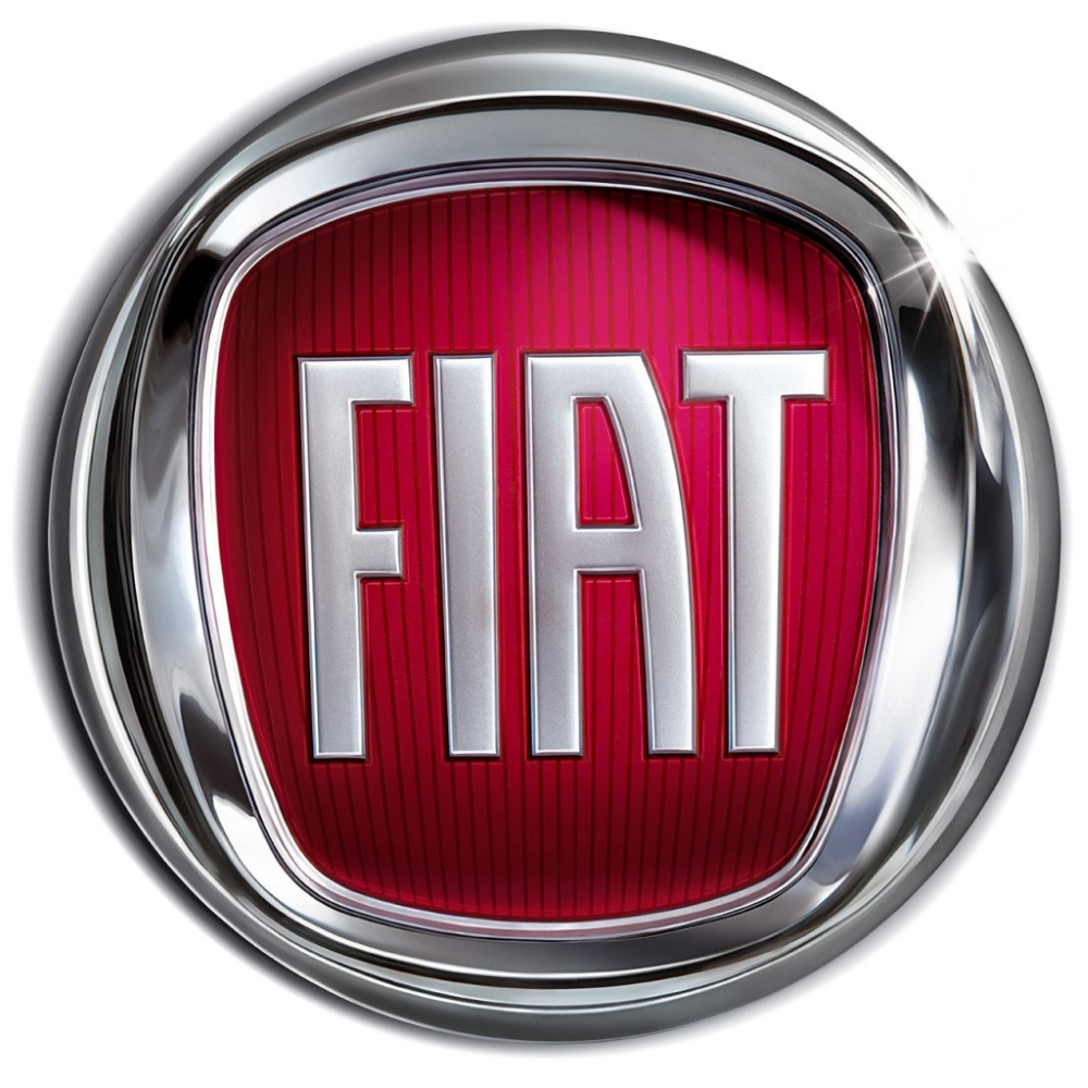 Marca para selecionar Fiat