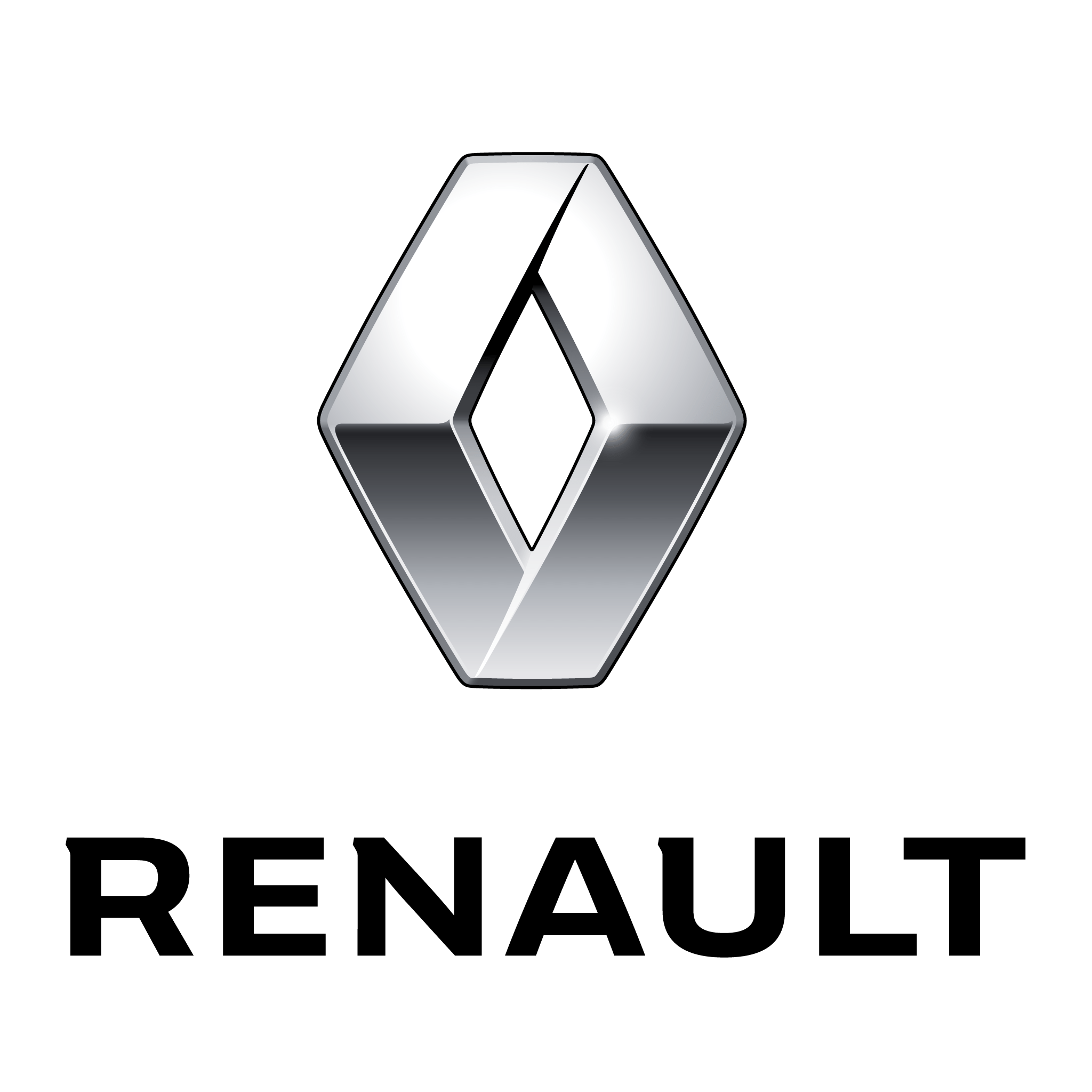 Marca para selecionar Renault
