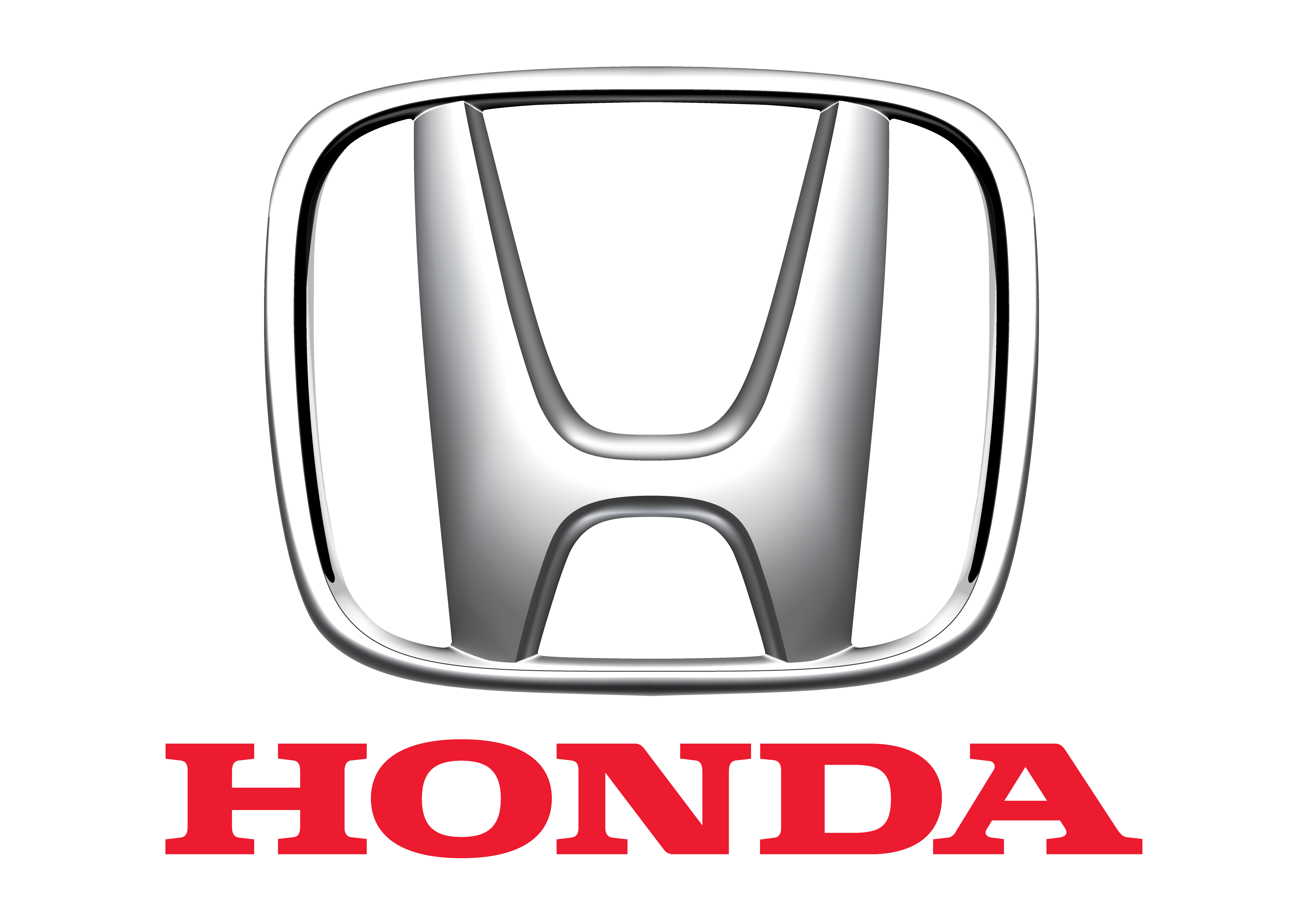 Marca para selecionar Honda