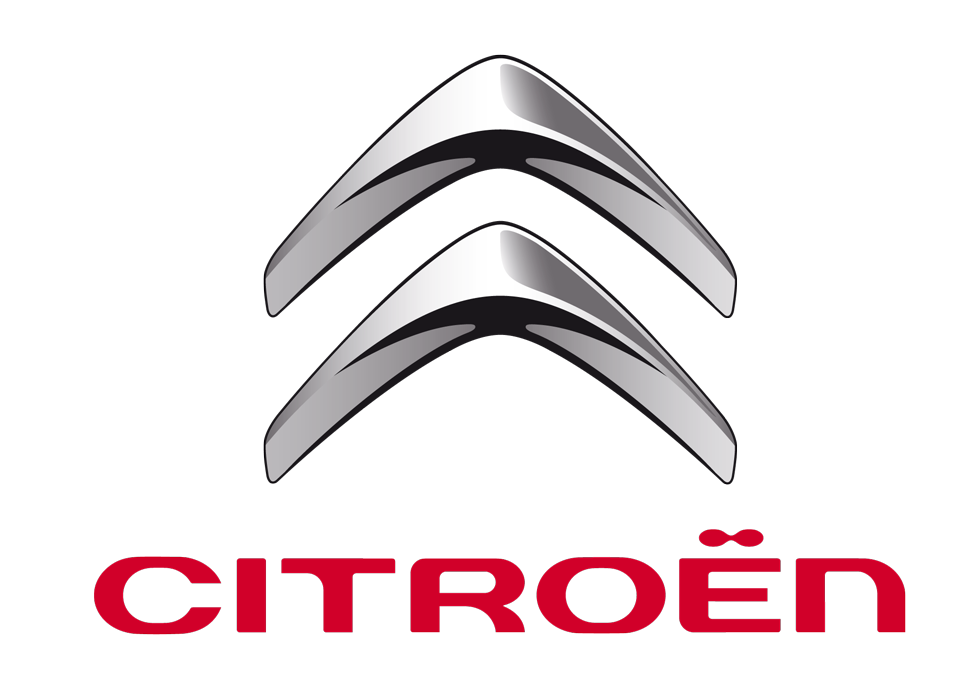 Marca para selecionar Citroen